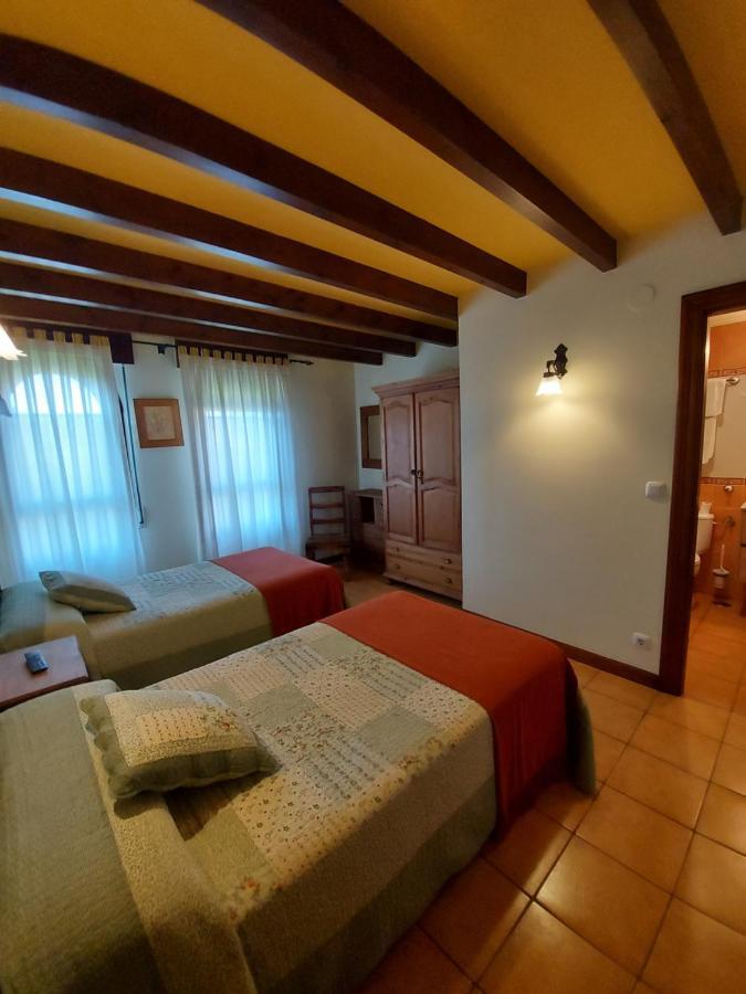 Casa De Labranza Ria De Castellanos Hotel Arnuero Exterior foto