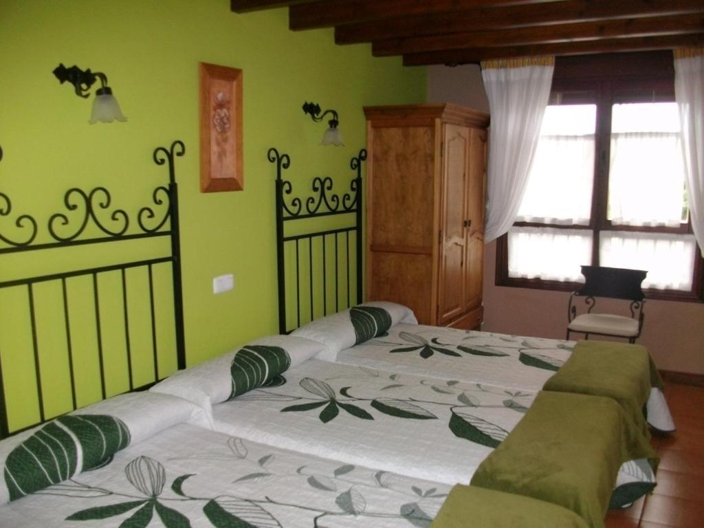 Casa De Labranza Ria De Castellanos Hotel Arnuero Cameră foto