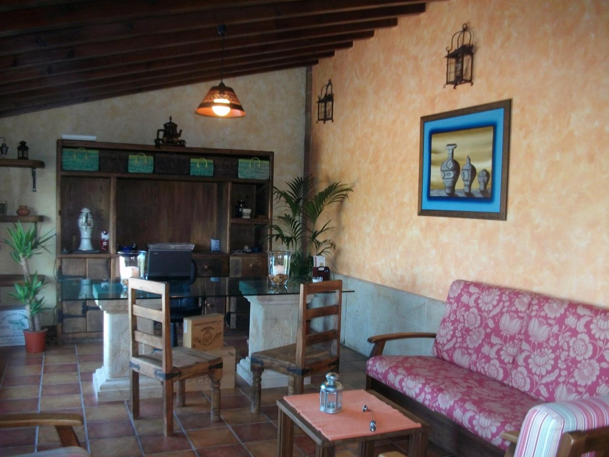 Casa De Labranza Ria De Castellanos Hotel Arnuero Exterior foto